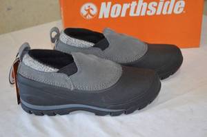 Sportsman 276 Shoe and Boot