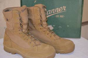 Sportsman 276 Shoe and Boot