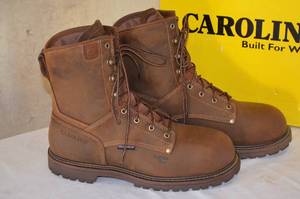 Sportsman 276 Shoe and Boot