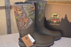 Sportsman 276 Shoe and Boot