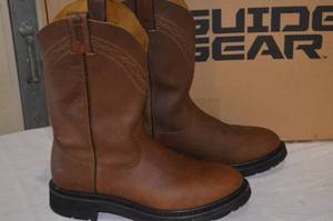 Sportsman 276 Shoe and Boot
