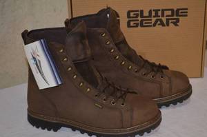Sportsman 276 Shoe and Boot