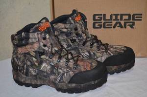 Sportsman 276 Shoe and Boot