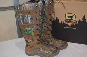 Sportsman 276 Shoe and Boot