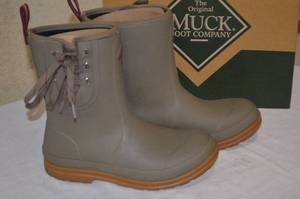 Sportsman 276 Shoe and Boot