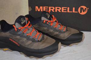 Sportsman 276 Shoe and Boot