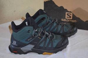 Sportsman 276 Shoe and Boot