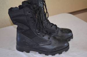 Sportsman 276 Shoe and Boot