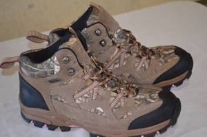 Sportsman 276 Shoe and Boot