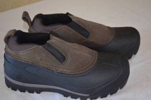 Sportsman 276 Shoe and Boot