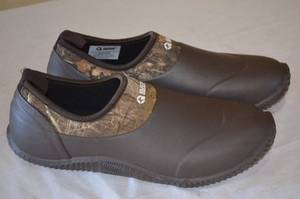 Sportsman 276 Shoe and Boot
