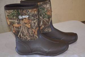 Sportsman 276 Shoe and Boot