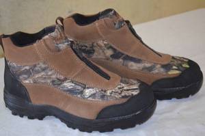 Sportsman 276 Shoe and Boot