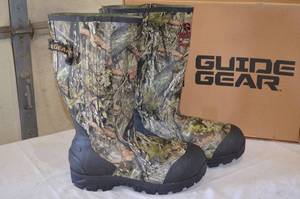 Sportsman 276 Shoe and Boot