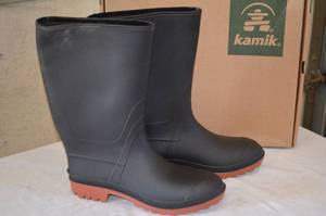 Sportsman 276 Shoe and Boot