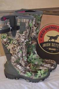 Sportsman 276 Shoe and Boot