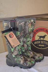 Sportsman 276 Shoe and Boot