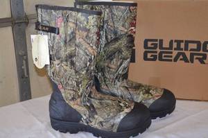 Sportsman 276 Shoe and Boot
