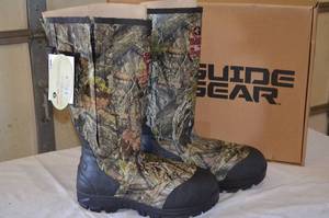 Sportsman 276 Shoe and Boot