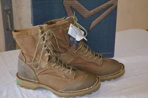 Sportsman 276 Shoe and Boot
