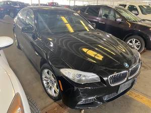 2013 BMW 528i xDrive