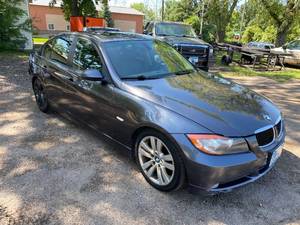 2006 BMW 325i