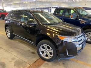 2013 Ford Edge SEL FWD