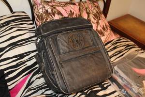 lot 364 image: Smith & Wesson Backpack