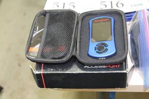 lot 513 image: Cobb AccessPORT (in original box)