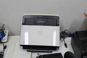 lot 530 image: Neat Document Scanner
