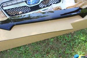 lot 296 image: Subaru Hood Protector