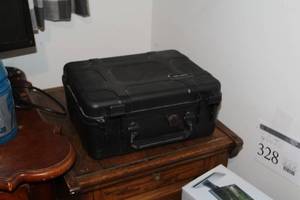 lot 336 image: Arc Light Tactical Case