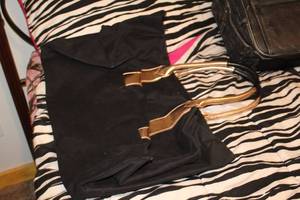 lot 361 image: Victorias Secret Carry Bag