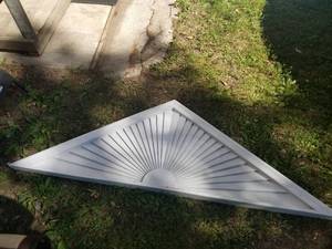 lot 455 image: House Exterior Peak Trim