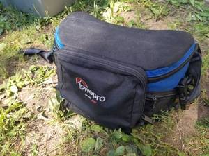 lot 442 image: Lowepro Orion AW Soft Side Camera Bag