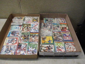 Football Cards