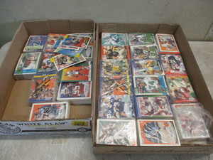 Football Cards