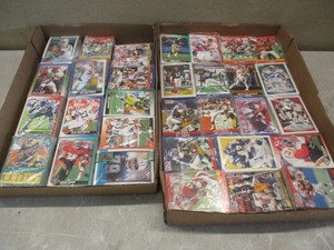 Football Cards