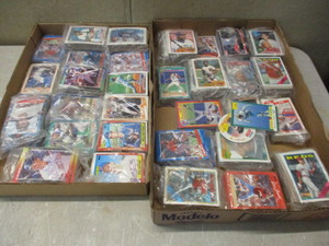 Baseball Cards