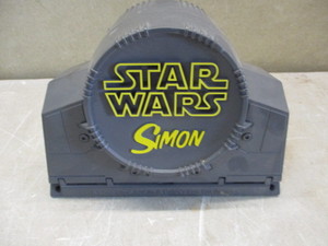 Star Wars Simon Says Game