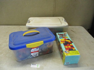 Vintage Toys