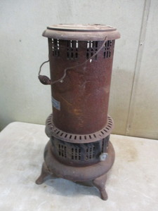 Vintage Stove