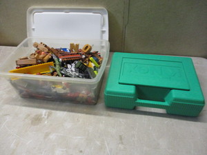 Vintage Toys Knex
