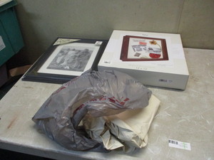 New Picture Frames