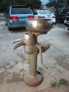 Cream Separator