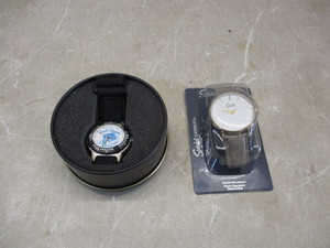 2 New Watches