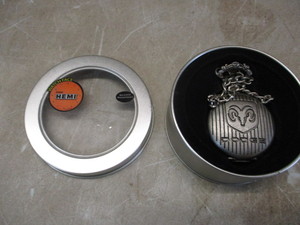 New Hemi Pocket watch