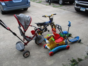 Kids Toys