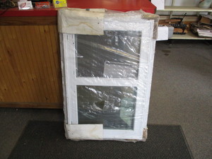 New Window