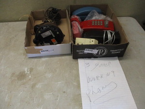 Vintage Phones